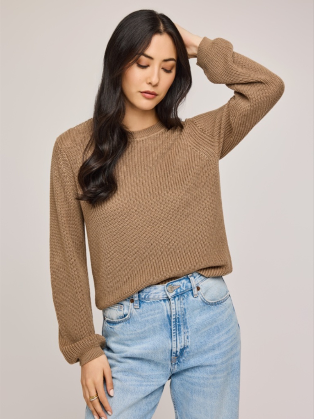 Maxine Sweater - Picture 2 of 3